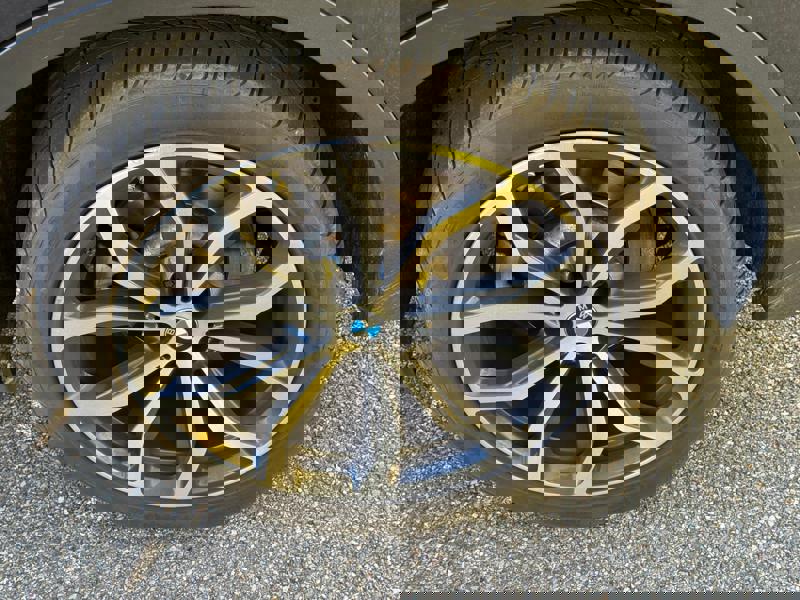 Image BMW X4 30d 3.0 265 xLine xDrive  Full leds TO GPS Caméra Carplay Sièges cuir élec chauffants Régul Clim aut